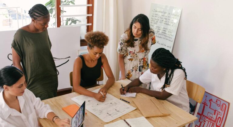 Pourquoi la confiance est au cœur de nos valeurs